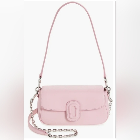 Marc Jacobs Handbags - Marc Jacobs The Clover Shoulder Bag